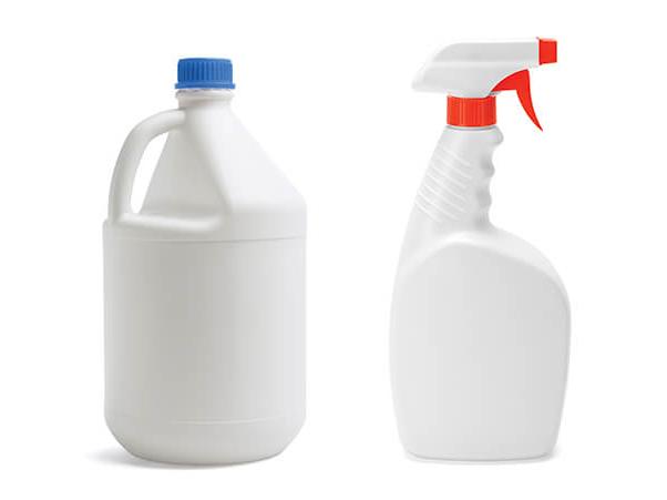 Liquid-chemical-bottles
